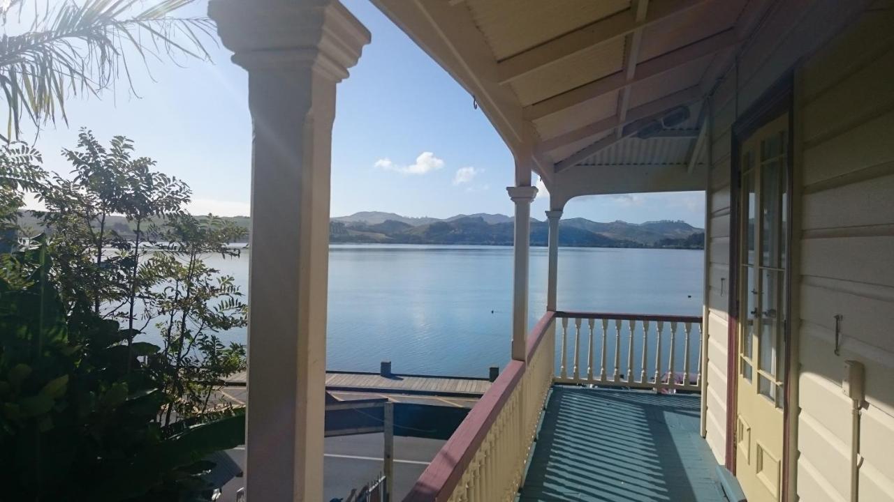 Mangonui Hotel Εξωτερικό φωτογραφία
