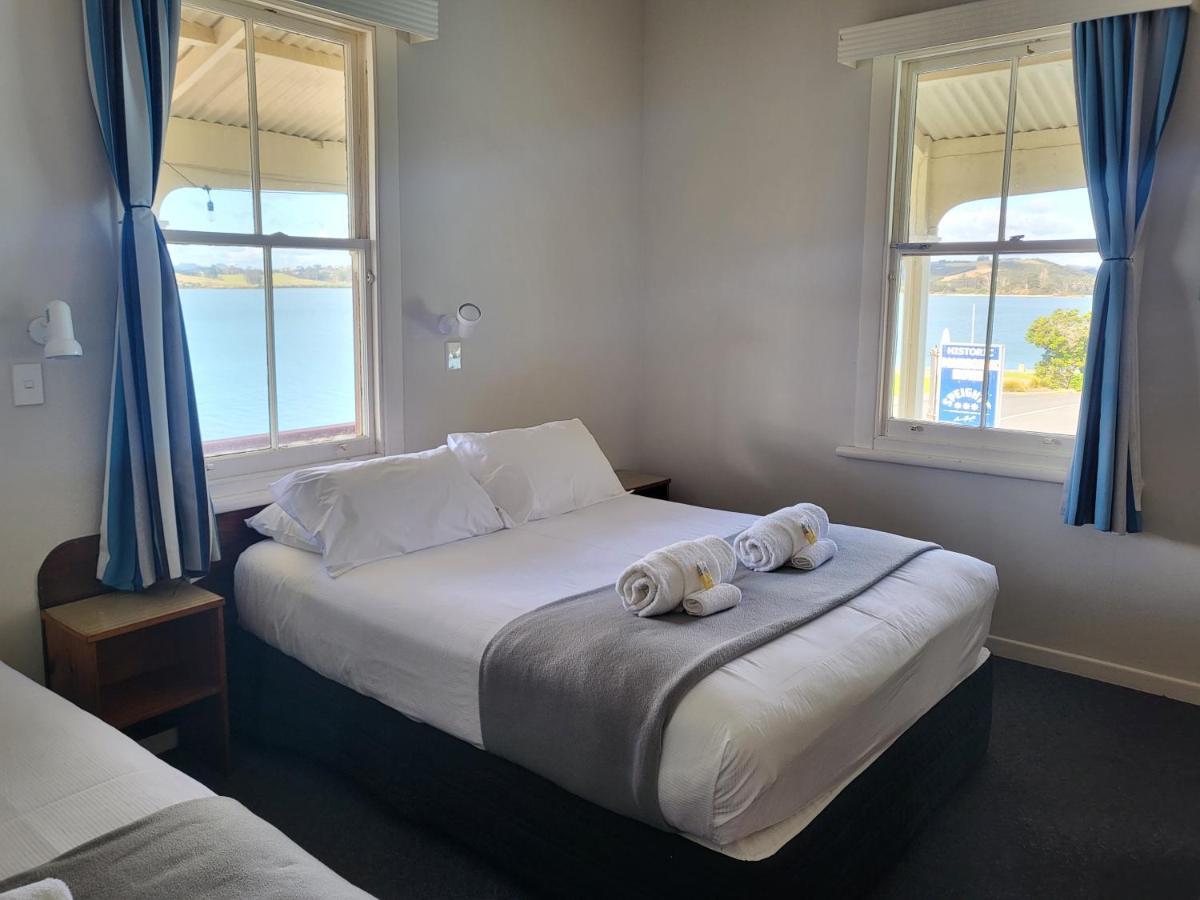 Mangonui Hotel Εξωτερικό φωτογραφία