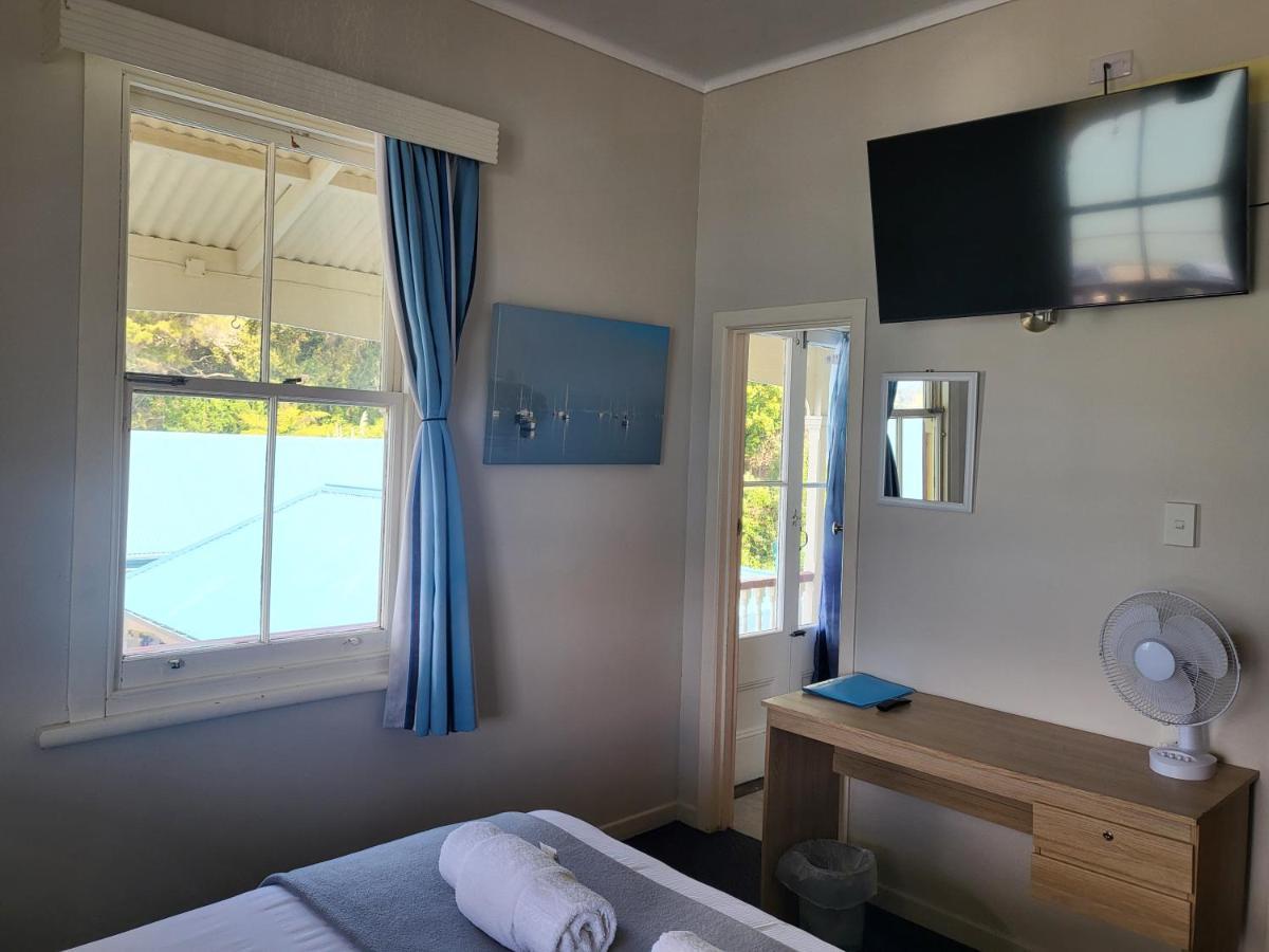 Mangonui Hotel Εξωτερικό φωτογραφία